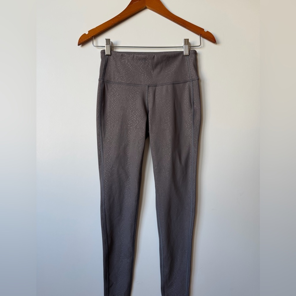 athleta serpent chaturanga leggings - Picture 2 of 9